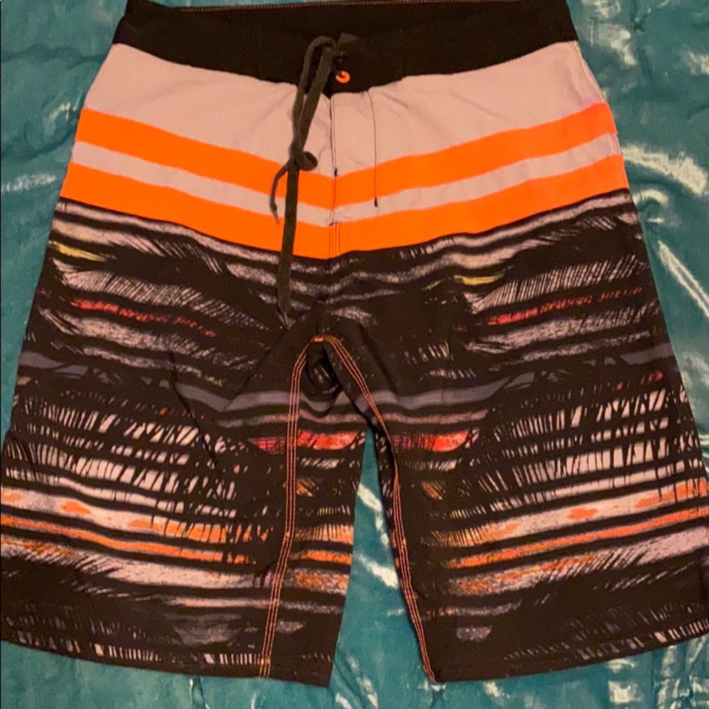 Men’s swim suit